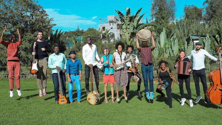 кадр из фильма Maisha