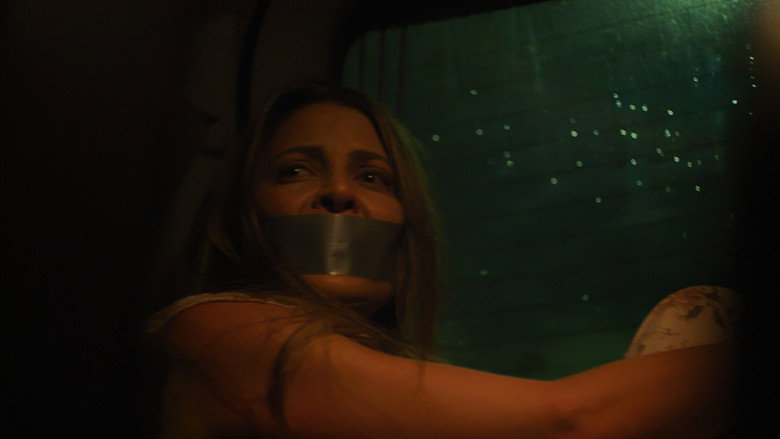 кадр из фильма Her Life Is on the Line