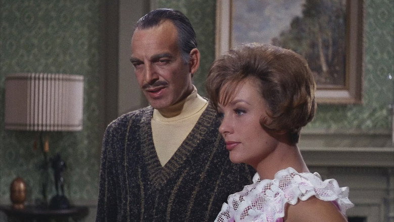 кадр из фильма Mission: Impossible vs. the Mob