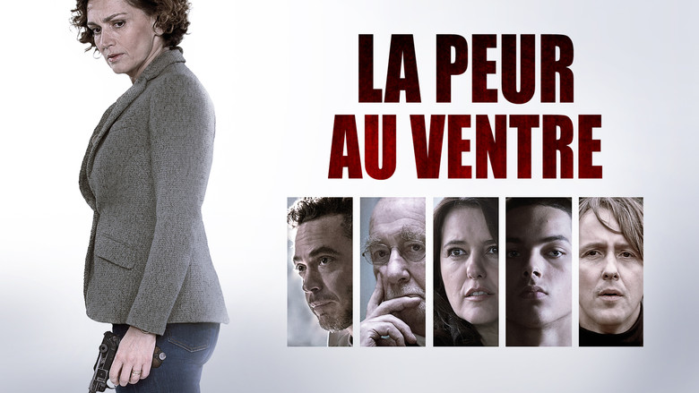 кадр из фильма De held