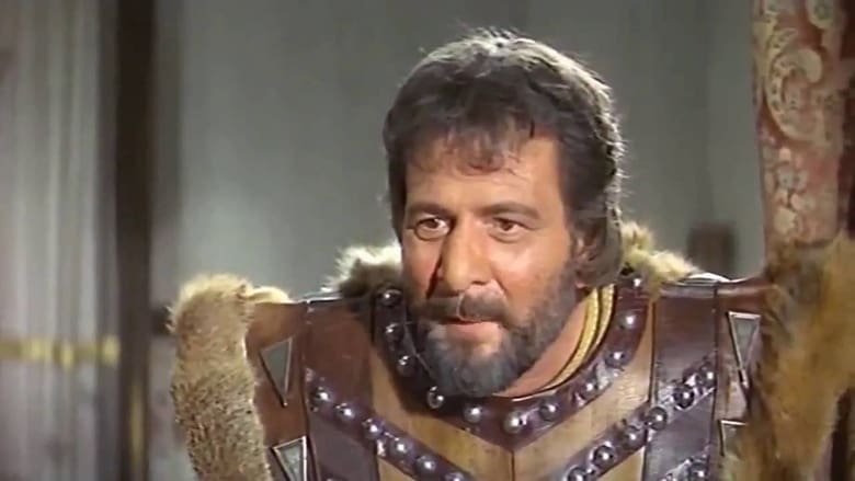 кадр из фильма Ursus, il terrore dei kirghisi