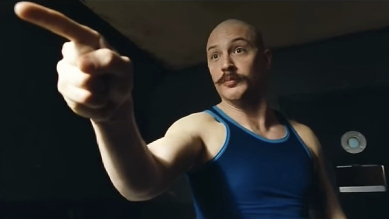 кадр из фильма Бронсон