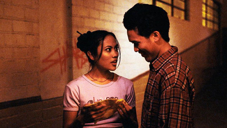 кадр из фильма The Debut