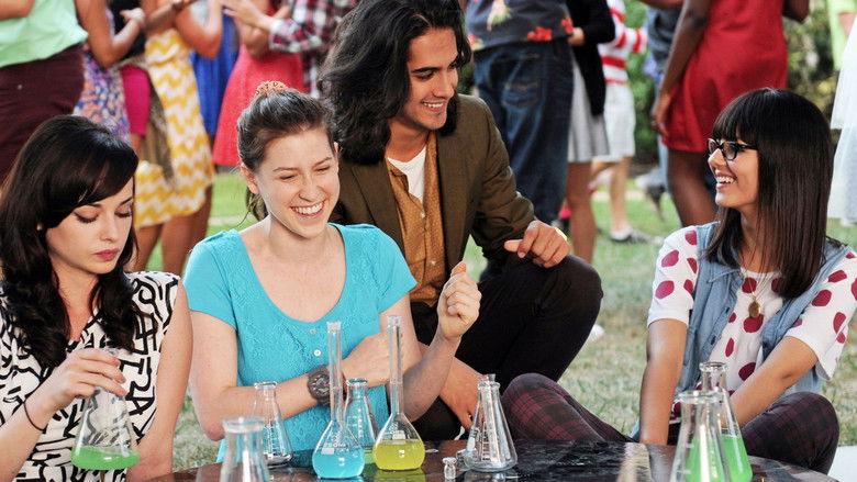 кадр из фильма Окраина