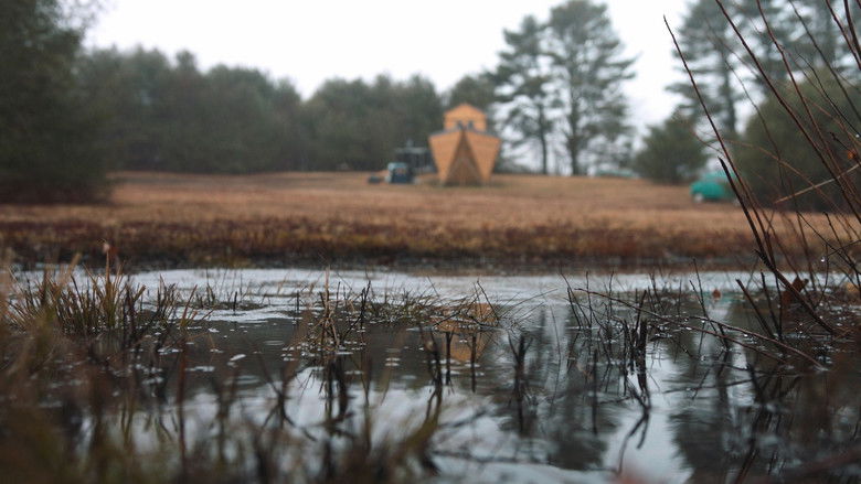 кадр из фильма The Arc of Oblivion