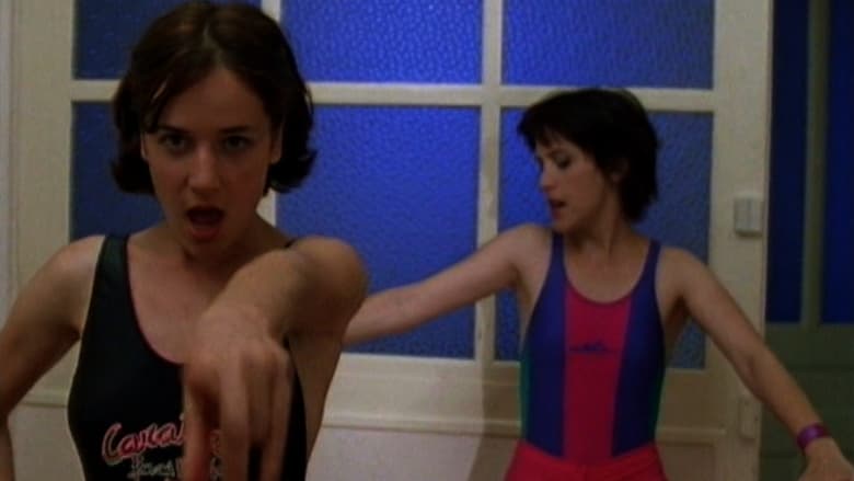 кадр из фильма Les Résultats du bac