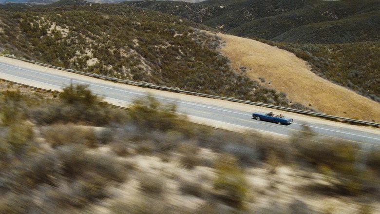 кадр из фильма Изгнанные дьяволом