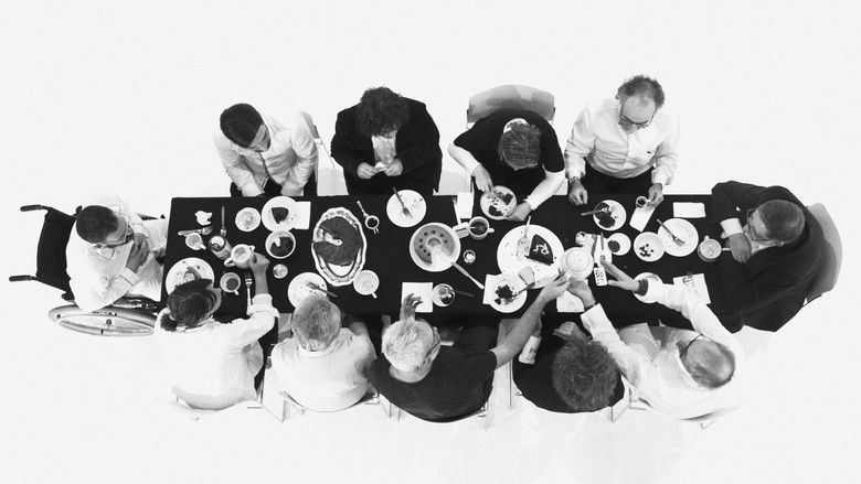 кадр из фильма La humana perfecta