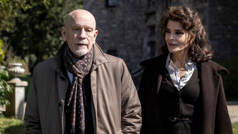 кадр из фильма Мистер Блейк к вашим услугам!