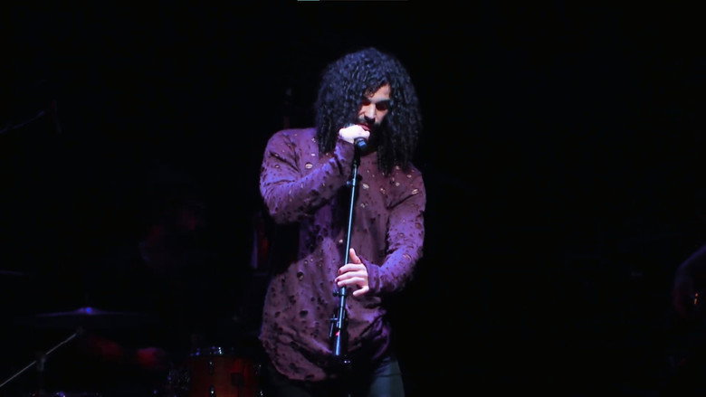 кадр из фильма Ramy Essam - Millennium Stage