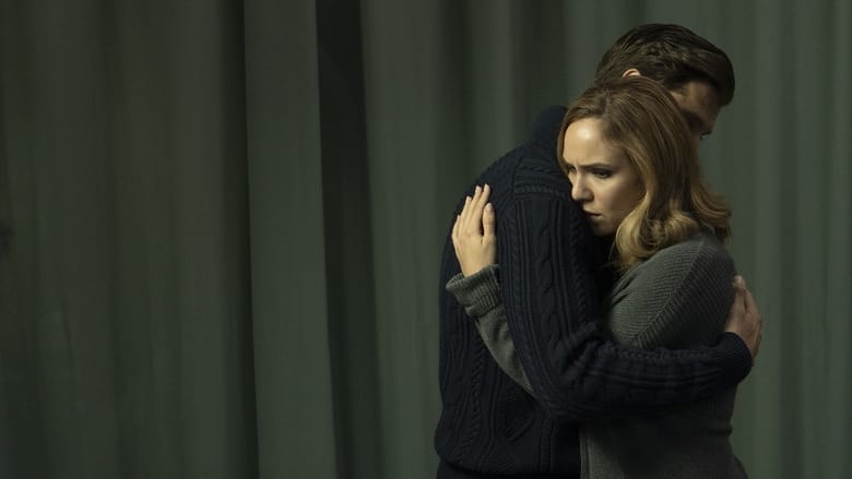 кадр из фильма My Mother's Killer Boyfriend