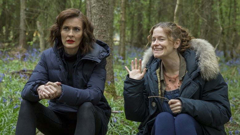 кадр из фильма Руководство для серийного убийцы