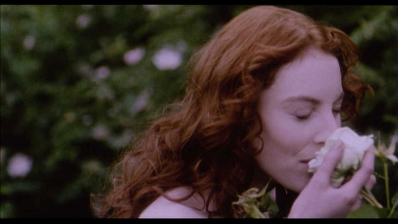 кадр из фильма Belle de Nature