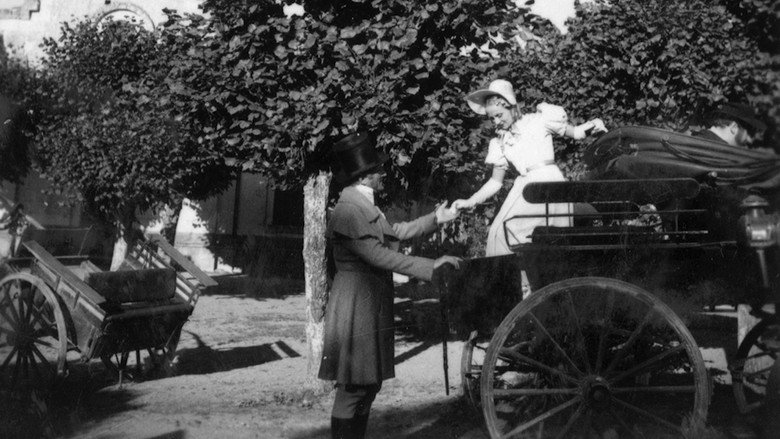 кадр из фильма La Ferme des sept péchés