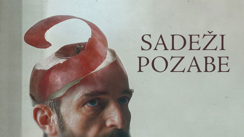 кадр из фильма Яблоки