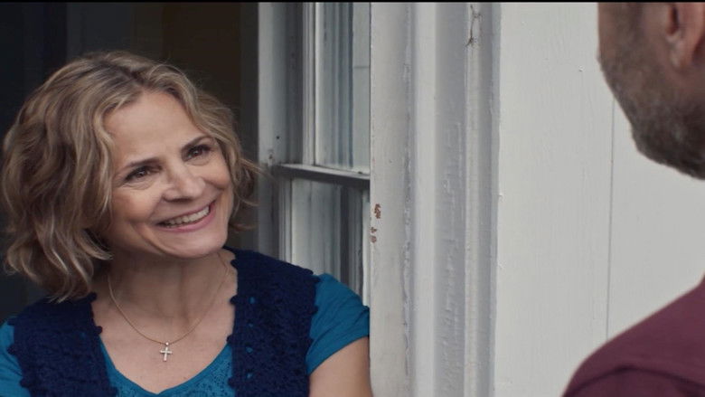 кадр из фильма The Parable of the Disappearing Recliner