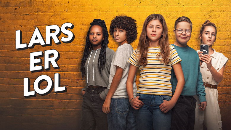 кадр из фильма Забавный Ларс