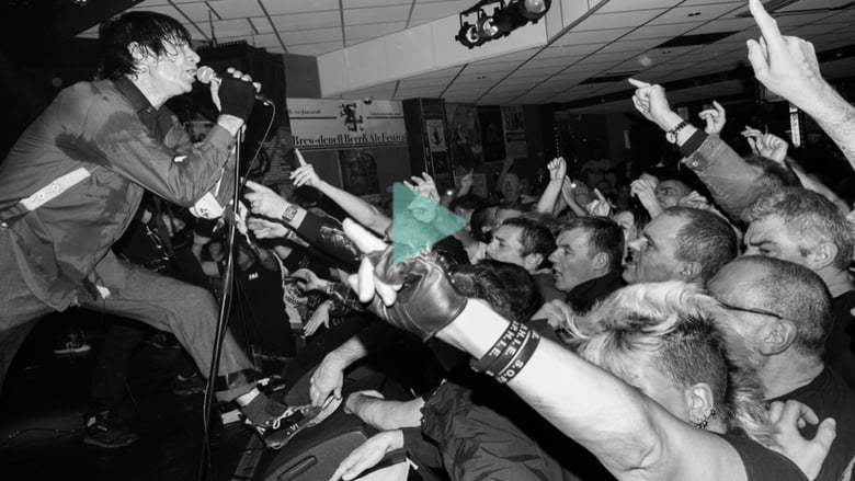 кадр из фильма Raw Punk: Volume 1