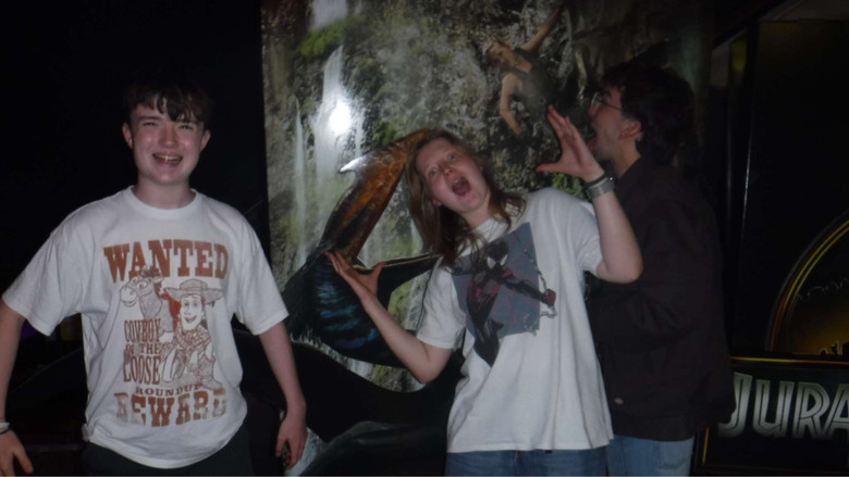 кадр из фильма Intersection