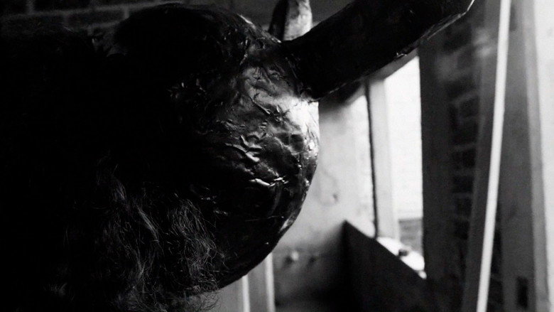 кадр из фильма Salvación