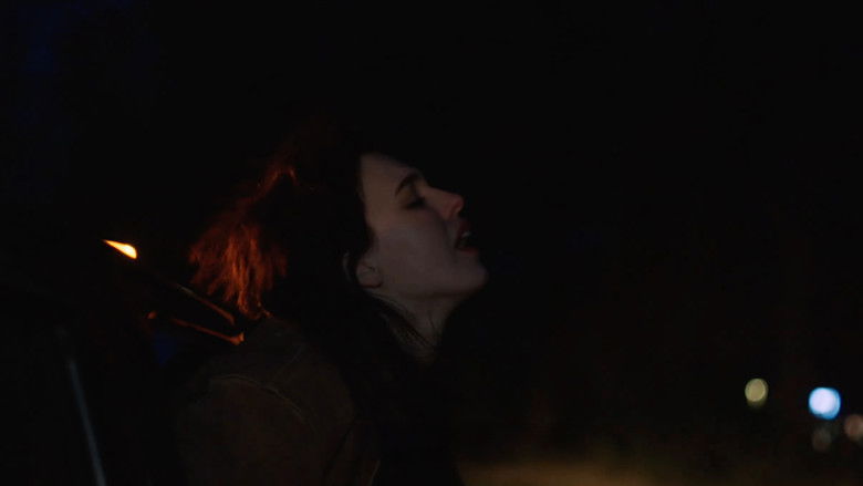 кадр из фильма Мой первый фильм