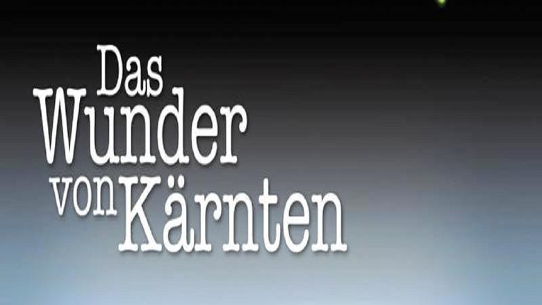 кадр из фильма Das Wunder von Kärnten