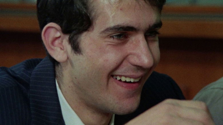 кадр из фильма Jag heter Stelios