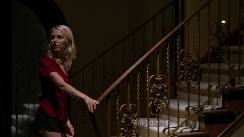 кадр из фильма 616 Wilford Lane