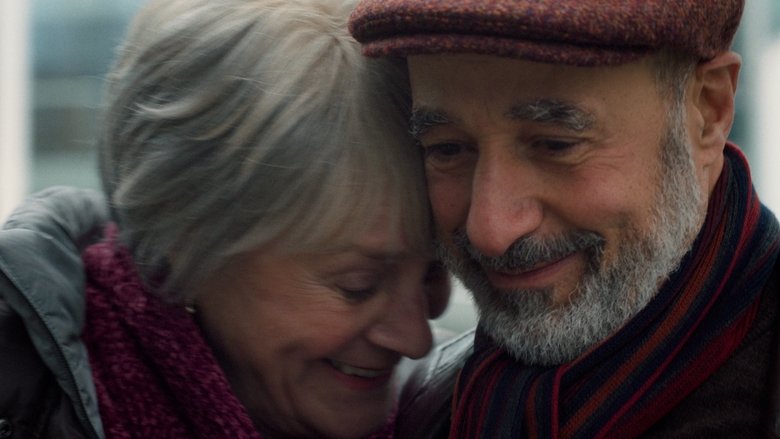 кадр из фильма Rocco & Sjuul