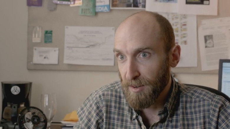 кадр из фильма Глубокая паутина