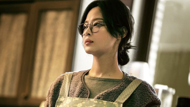 кадр из фильма Против течения