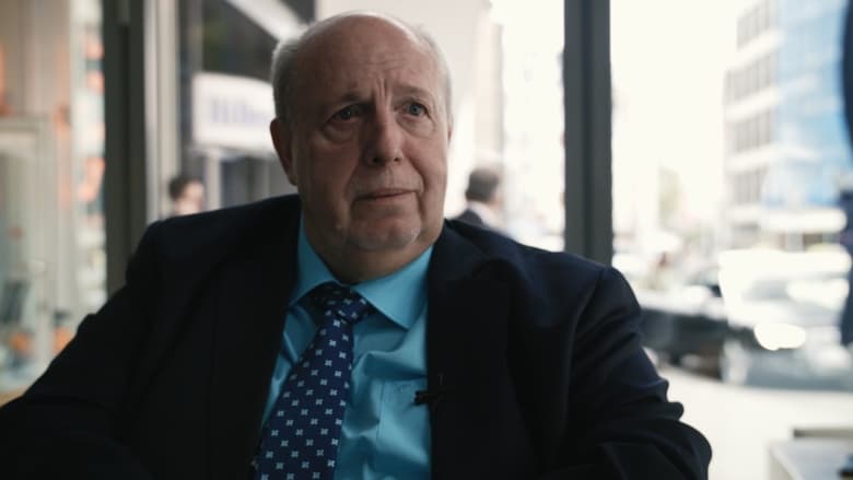 кадр из фильма Diamante - Fussballgott