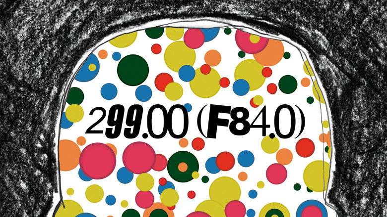 кадр из фильма 299.00 (F84.0)