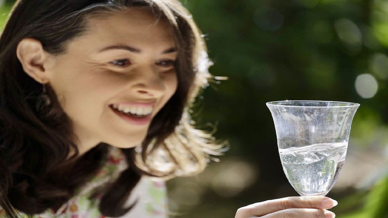 кадр из фильма Pas Vraiment Ordinaire