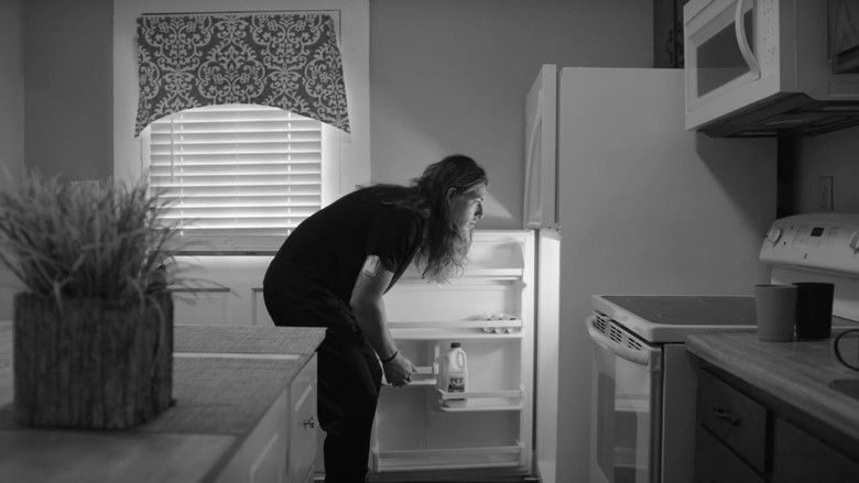 кадр из фильма Sweaty