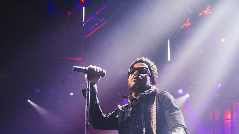 Lenny Kravitz: Live at the iTunes Festival