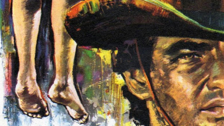 кадр из фильма Mestizo