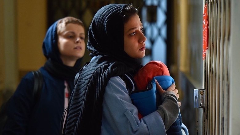 кадр из фильма تا فردا