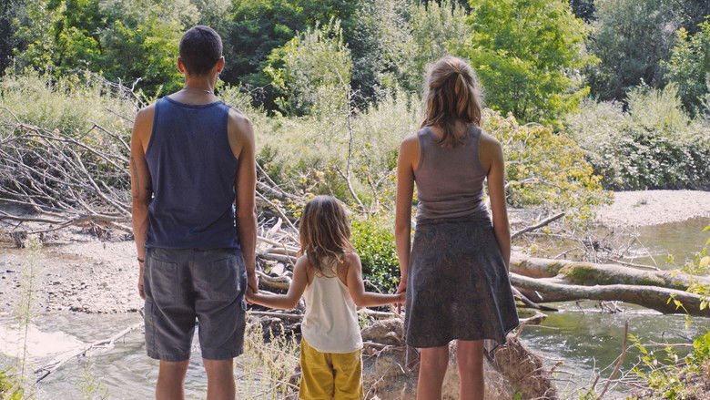 кадр из фильма L'amour du monde