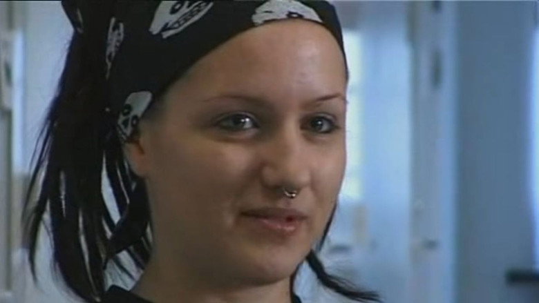 кадр из фильма Terrorister - En film om dom dömda