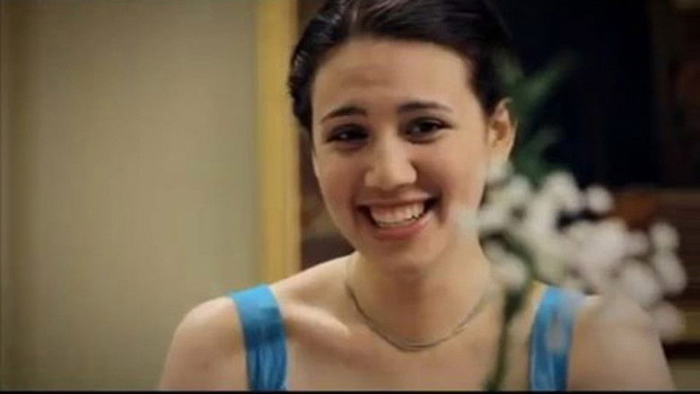 кадр из фильма The Reception