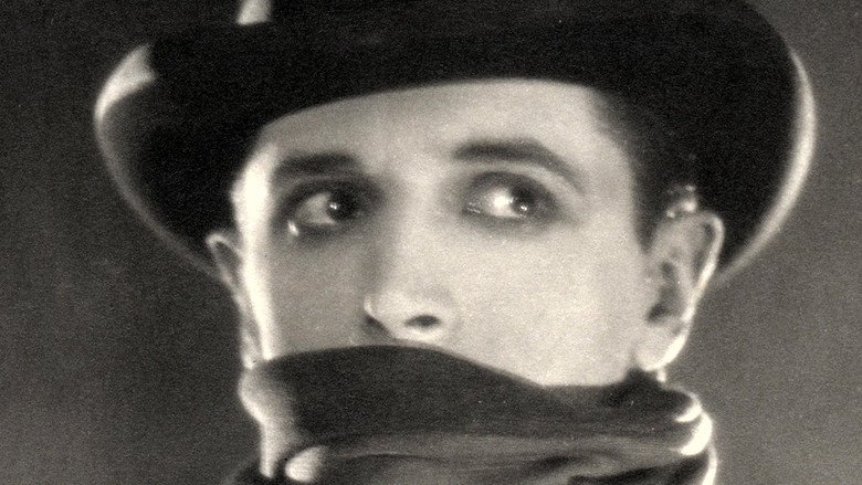 кадр из фильма Квартирант