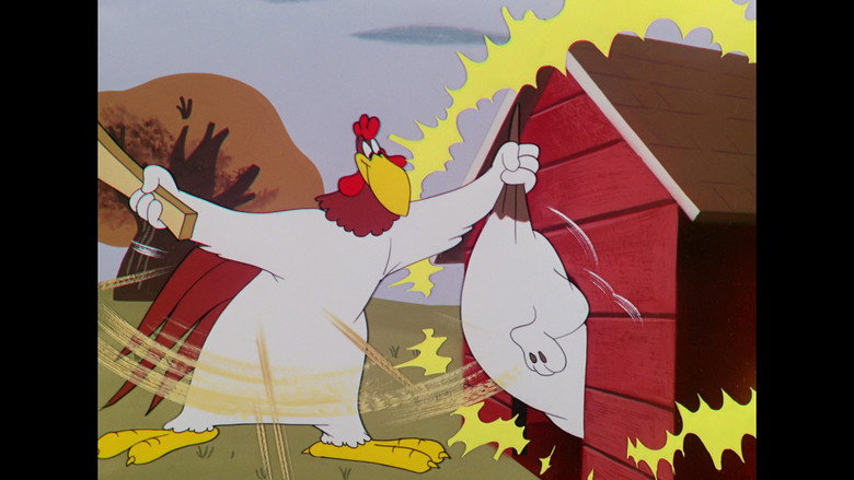 кадр из фильма Looney Tunes Collector's Vault, Volume 2