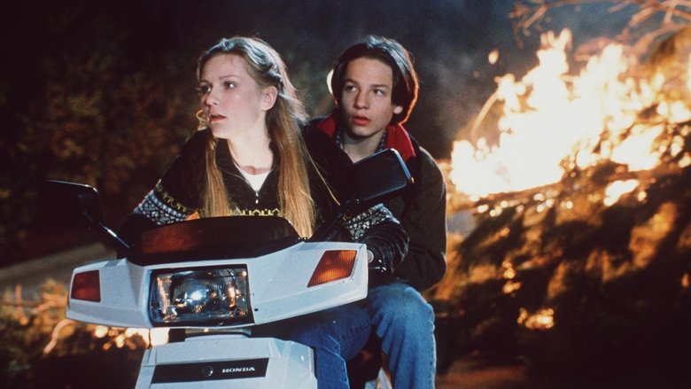 кадр из фильма Солдатики