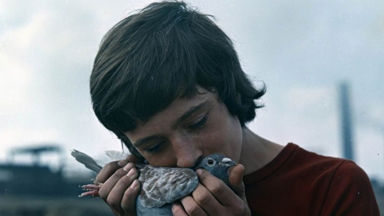 кадр из фильма Koniec wakacji