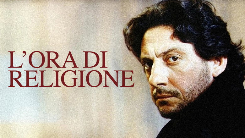 кадр из фильма L’ora di religione - Il sorriso di mia madre