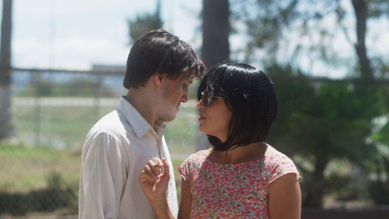 кадр из фильма Фауна