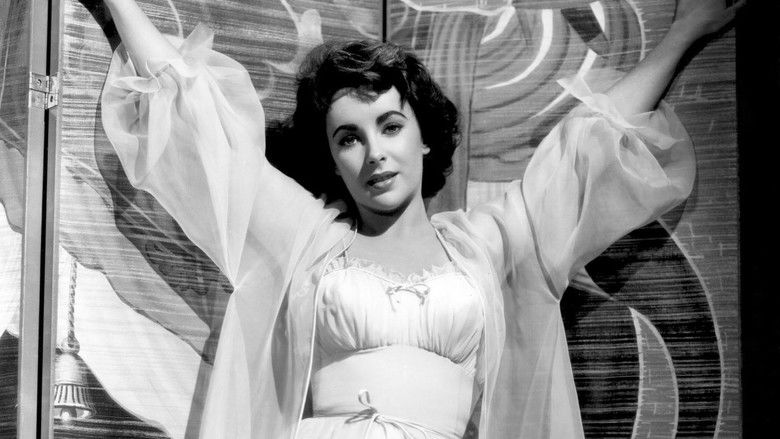 кадр из фильма Слоновья тропа