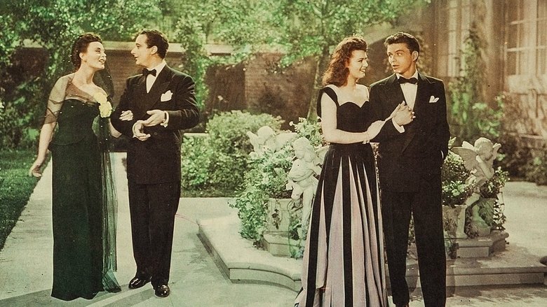 кадр из фильма Выше и выше