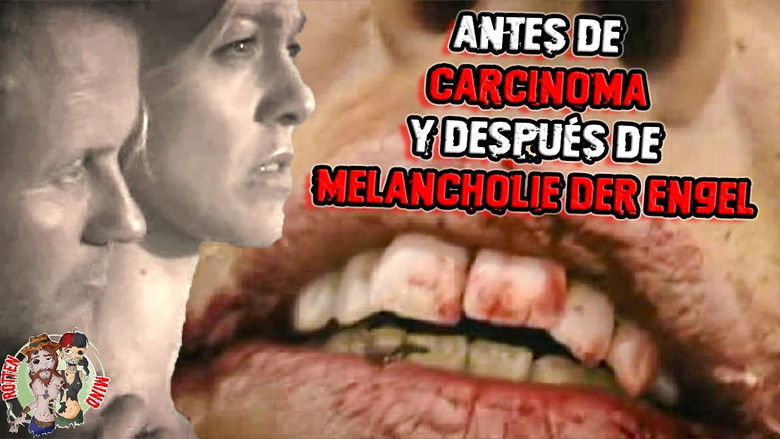 кадр из фильма Вояж в Агатис